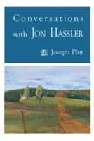 Conversations with Jon Hassler 1932472975 Book Cover