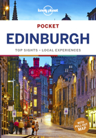 Lonely Planet Pocket Edinburgh 1787016234 Book Cover