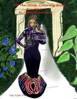 Off The Stoop, Coloring Book: Beautiful 1537688391 Book Cover