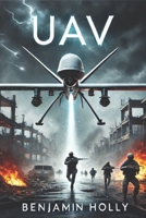 Uniform Alpha Victor: 12 Book 2 B08HT8689S Book Cover