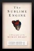 The Sublime Engine 1609613791 Book Cover