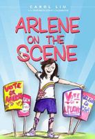 Arlene on the Scene 1934572543 Book Cover