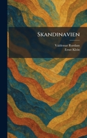 Skandinavien 102598918X Book Cover