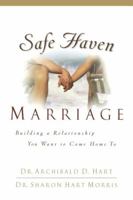 Safe Haven Marriage 078528947X Book Cover