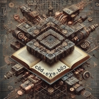 cod.eX?.bo? 1940853443 Book Cover
