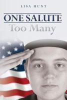 One Salute Too Many 1482059231 Book Cover