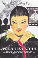 Anna May Wong B0GX93TXDB Book Cover