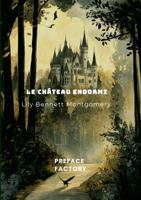 Le château endormi B0G12K285J Book Cover