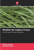 Modelo de L�gica Fuzzy 6204171453 Book Cover