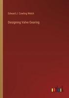 Designing Valve Gearing 1356981976 Book Cover