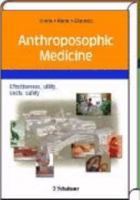 Anthroposophische Medizin in der klinischen Forschung 3794524950 Book Cover