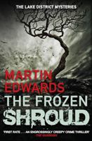 The Frozen Shroud 1464201072 Book Cover