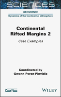 Continental Rifted Margins 2: Case Examples 1789450624 Book Cover