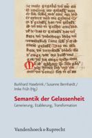 Semantik Der Gelassenheit: Generierung, Etablierung, Transformation 352536718X Book Cover