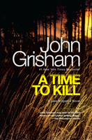 A Time to Kill 0440245915 Book Cover