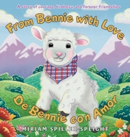 From Bennie with Love B0GJWK1M7M Book Cover