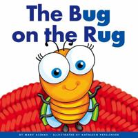 The Bug on the Rug 1503889394 Book Cover