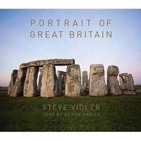 Portrait of Great Britain 9889914360 Book Cover