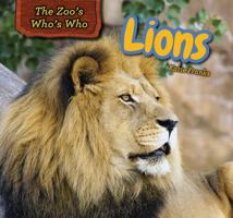 Lions 1477764755 Book Cover