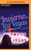 Invierno En Las Vegas 1713585286 Book Cover