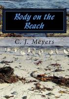 Body on the Beach 1517222567 Book Cover
