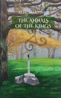 The Annals of the Kings B0CPVT6ZCC Book Cover