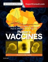 Vaccines 032335761X Book Cover