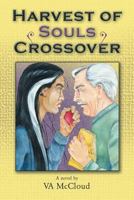 Harvest of Souls Crossover 1635688736 Book Cover