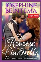 The Reverse Cinderella 1791597920 Book Cover