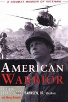 American Warrior 0806528060 Book Cover