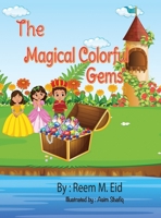 The Magical Colorful Gems 1312026138 Book Cover
