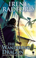 The Wandering Dragon 0756409144 Book Cover