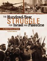 Arab-Jewish Conflict in the Middle East, C. 1880 to Present 1609277597 Book Cover