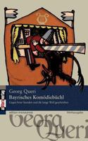 Bayrisches Kom Dieb Chl 3869061138 Book Cover