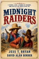 Midnight Raiders B0H2L7LZT2 Book Cover