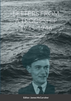 Letters from a Troopship 1716510430 Book Cover