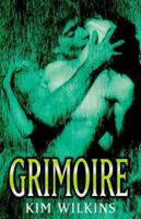 Grimoire 0575067861 Book Cover