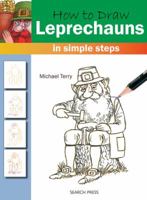 How to Draw Leprechauns in Simple Steps 1844484165 Book Cover