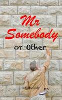 MR Somebody or Other: A Journey - A Dream - An Idiot. Laugh Out Loud Feel Good Memoirs of an Everyday Man Who Is Nobody Else's Fool. 1500891312 Book Cover