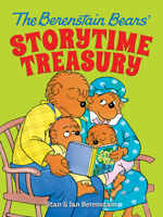 The Berenstain Bears' Storytime Treasury 0486498360 Book Cover