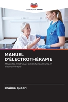 Manuel d'Électrothérapie 6205749319 Book Cover