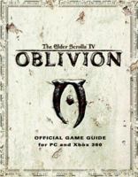 The Elder Scrolls IV: Oblivion (Official Game Guide)
