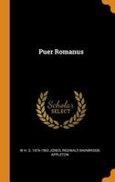 Puer Romanus 1015620078 Book Cover