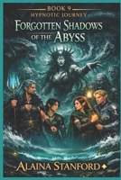 Forgotten Shadows of the Abyss (Hypnotic Journey) B0FG8DBBVN Book Cover