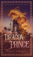 The Dragon Prince 1925841545 Book Cover
