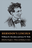 Herndon's Lincoln (Knox College Lincoln Studies Center) 0306801957 Book Cover