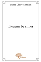 Bleuenn by rimes (French Edition) 2332639292 Book Cover