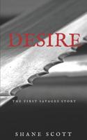 Desire 1983156132 Book Cover