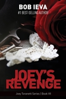 Joey's Revenge 1950075044 Book Cover