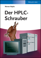 Der Hplc-Schrauber 3527318178 Book Cover